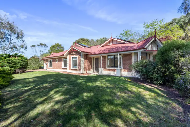 144 Burnbank Way, Mount Barker SA 5251