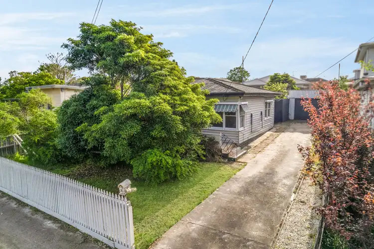 Third view of Homely house listing, 36 Bailey Street, Belmont VIC 3216