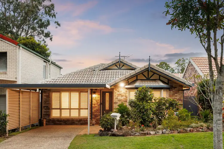 Main view of Homely house listing, 7 Minker Place, Forest Lake QLD 4078