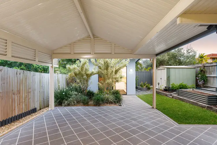 Third view of Homely house listing, 7 Minker Place, Forest Lake QLD 4078