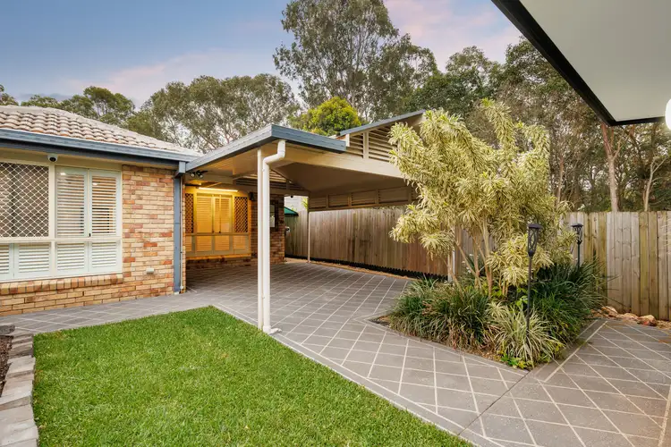 Fourth view of Homely house listing, 7 Minker Place, Forest Lake QLD 4078