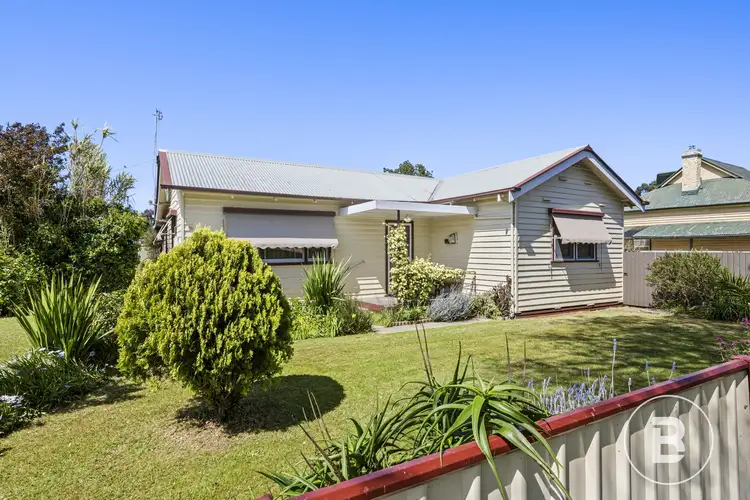 29 Thompson Street, Dunolly VIC 3472