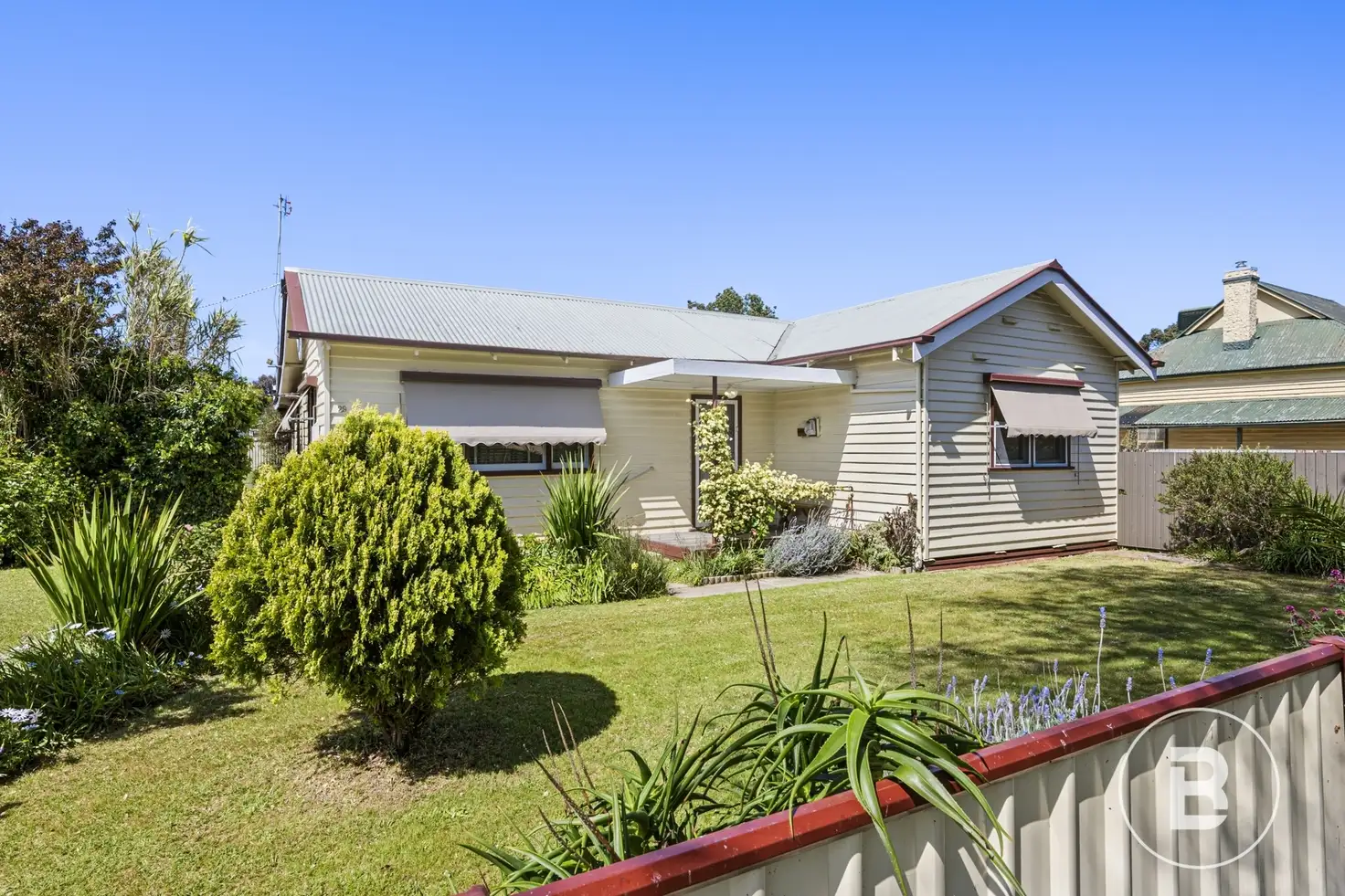 Main view of Homely house listing, 29 Thompson Street, Dunolly VIC 3472