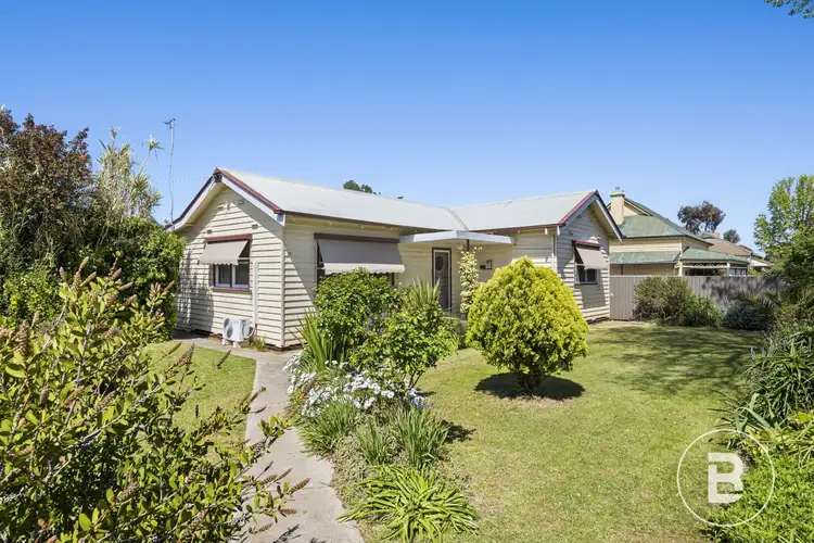 Second view of Homely house listing, 29 Thompson Street, Dunolly VIC 3472
