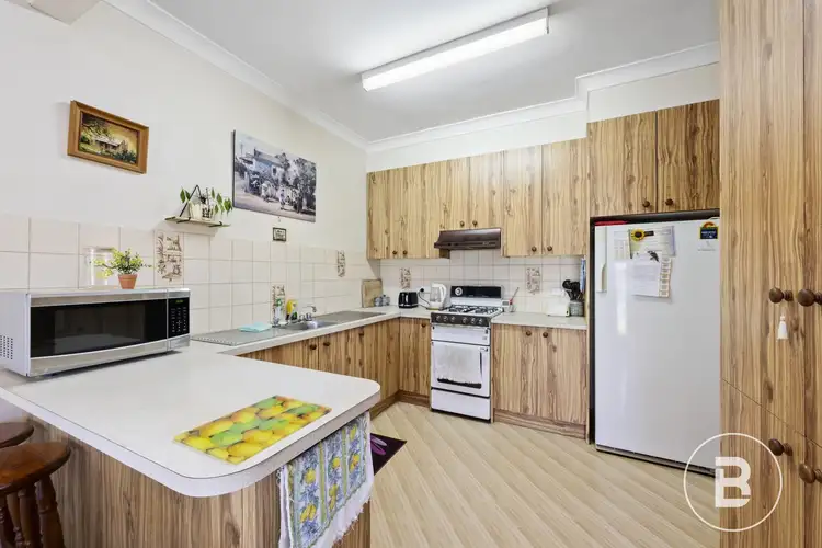 Fourth view of Homely house listing, 29 Thompson Street, Dunolly VIC 3472