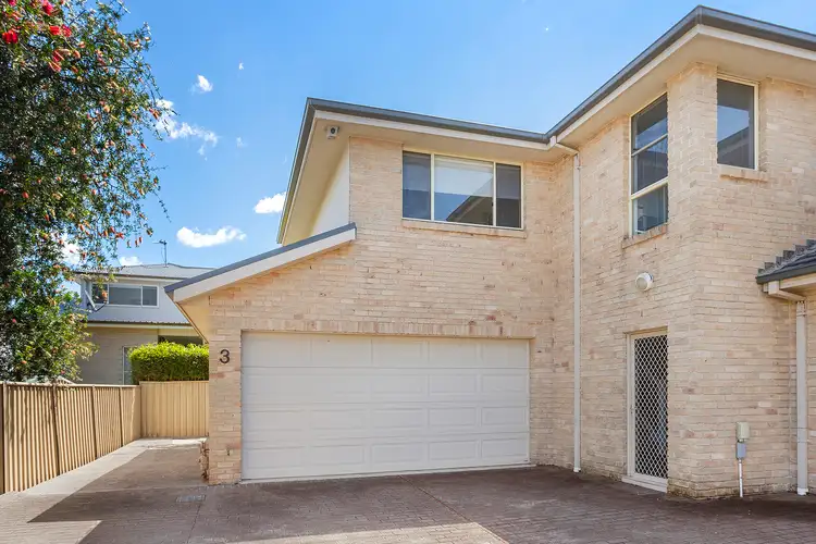 3/14-16 Chester Street, Bellambi NSW 2518