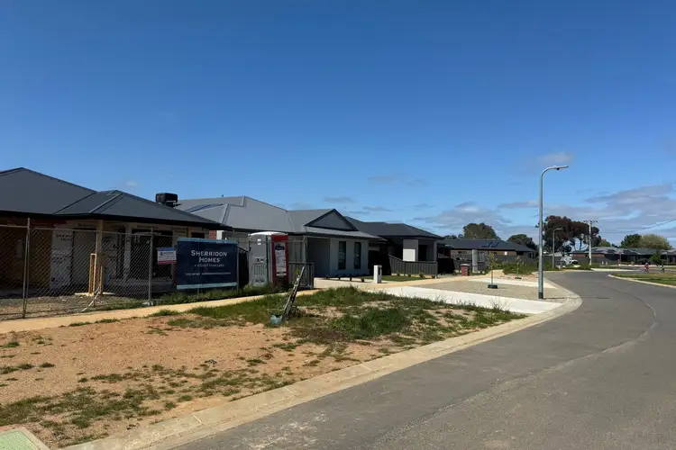 Fourth view of Homely land listing, 58 Harrison Street, Maryborough VIC 3465