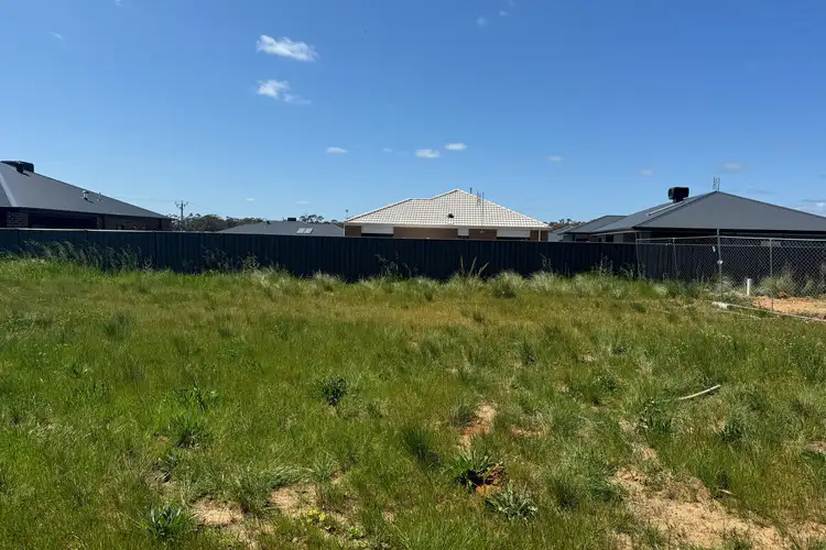 Fifth view of Homely land listing, 58 Harrison Street, Maryborough VIC 3465