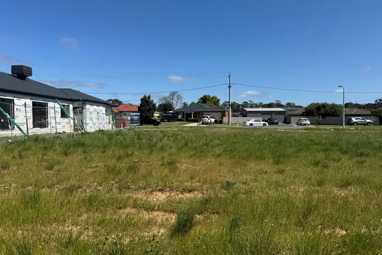 Sixth view of Homely land listing, 58 Harrison Street, Maryborough VIC 3465