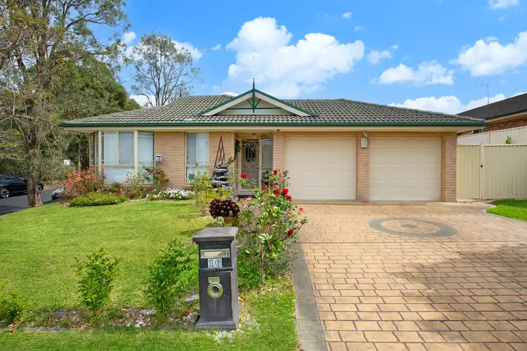 16 Rosewood Street, Parklea NSW 2768