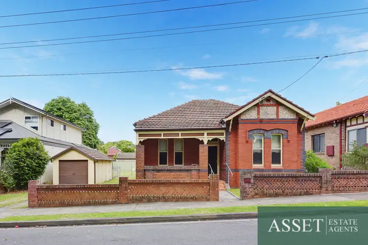 9 Mitchell Street, Arncliffe NSW 2205