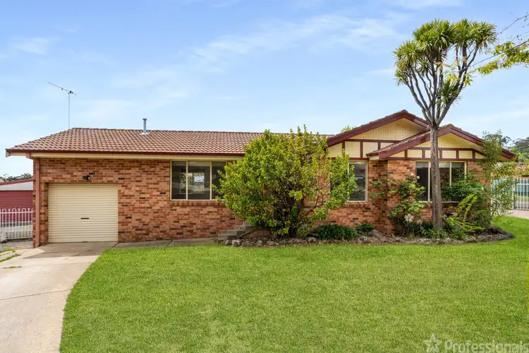 Second view of Homely land listing, 17 James Ryan Avenue, Orange NSW 2800