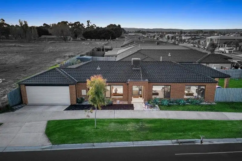 Main view of Homely house listing, 74 Fiorelli Boulevard, Cranbourne East VIC 3977