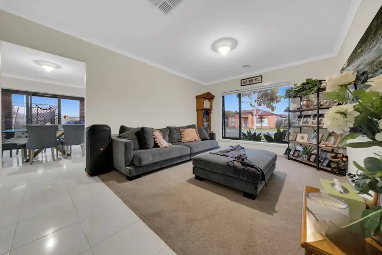 Third view of Homely house listing, 74 Fiorelli Boulevard, Cranbourne East VIC 3977