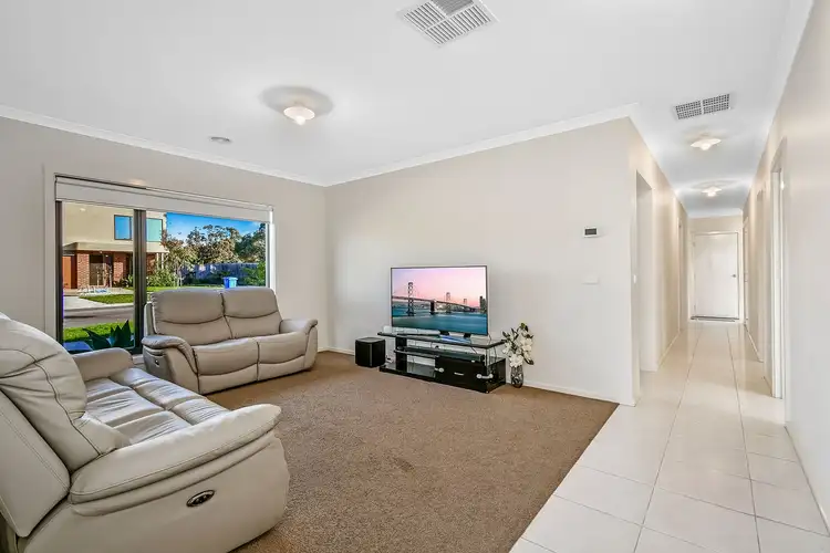 Fourth view of Homely house listing, 74 Fiorelli Boulevard, Cranbourne East VIC 3977