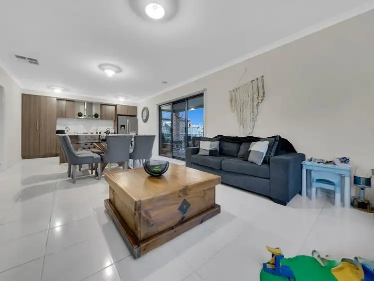 Fifth view of Homely house listing, 74 Fiorelli Boulevard, Cranbourne East VIC 3977