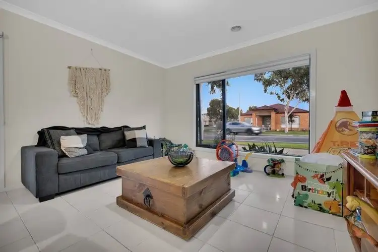 Sixth view of Homely house listing, 74 Fiorelli Boulevard, Cranbourne East VIC 3977