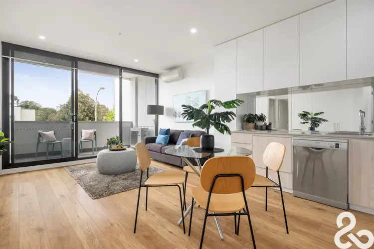 107/36 Copernicus Crescent, Bundoora VIC 3083