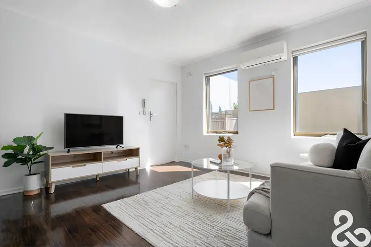 Second view of Homely apartment listing, 2/99 Major Road, Fawkner VIC 3060