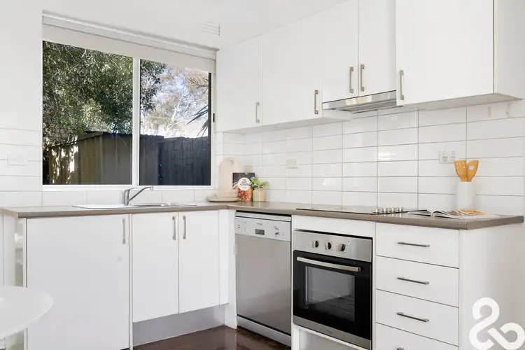 Fifth view of Homely apartment listing, 2/99 Major Road, Fawkner VIC 3060