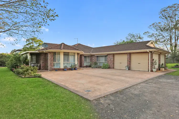 41 Berger Road, South Windsor NSW 2756