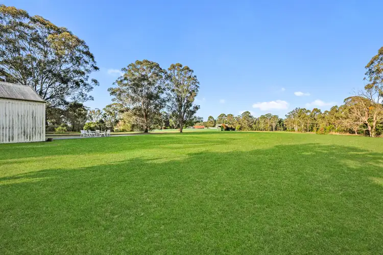 Second view of Homely rural property listing, 41 Berger Road, South Windsor NSW 2756