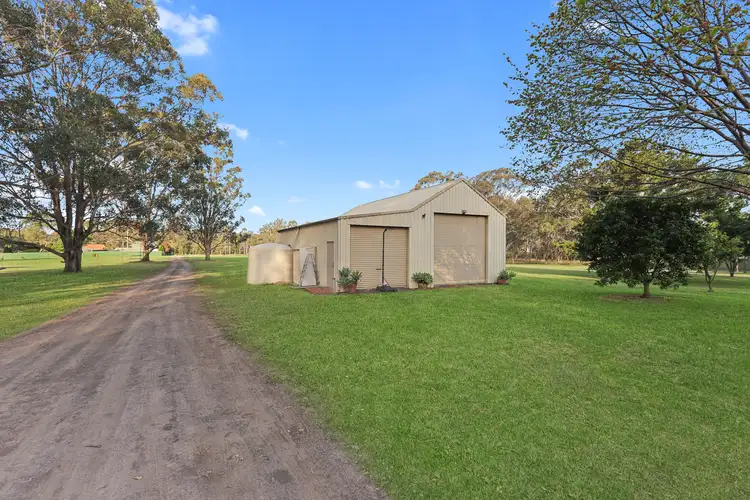 Second view of Homely rural property listing, 41 Berger Road, South Windsor NSW 2756