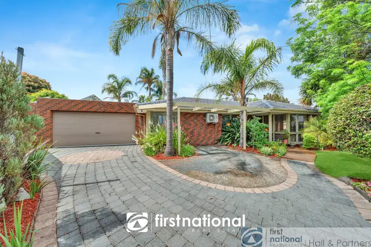 Main view of Homely house listing, 2 Dane Court, Dandenong North VIC 3175