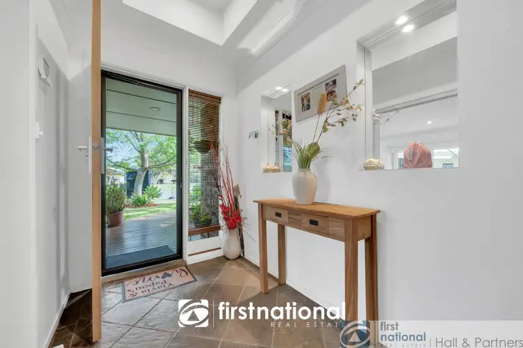 Second view of Homely house listing, 2 Dane Court, Dandenong North VIC 3175