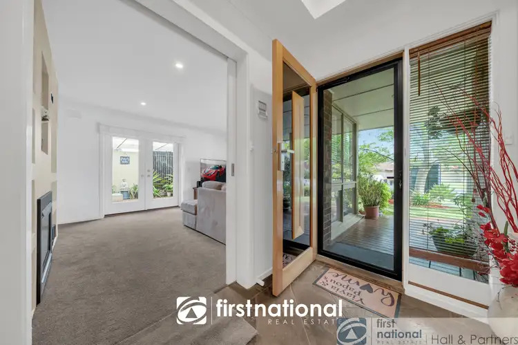 Third view of Homely house listing, 2 Dane Court, Dandenong North VIC 3175