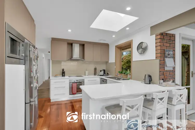 Fourth view of Homely house listing, 2 Dane Court, Dandenong North VIC 3175