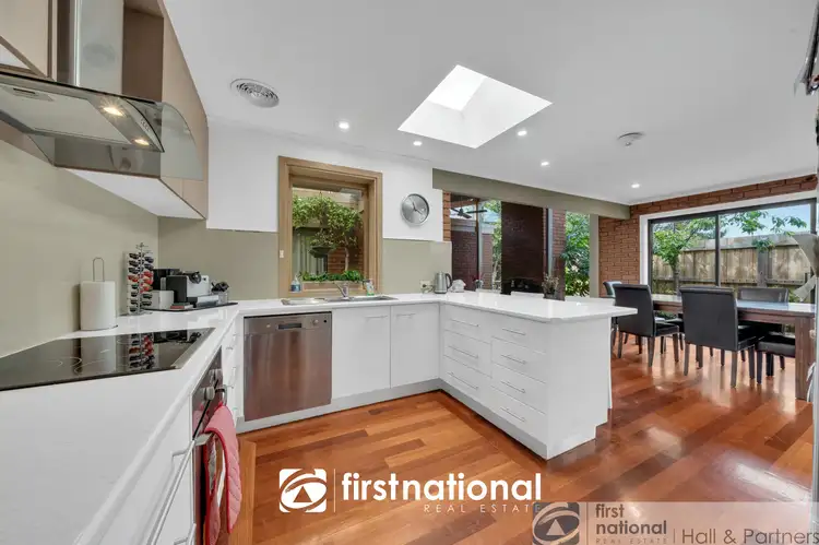 Fifth view of Homely house listing, 2 Dane Court, Dandenong North VIC 3175