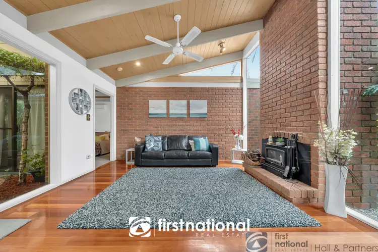 Sixth view of Homely house listing, 2 Dane Court, Dandenong North VIC 3175