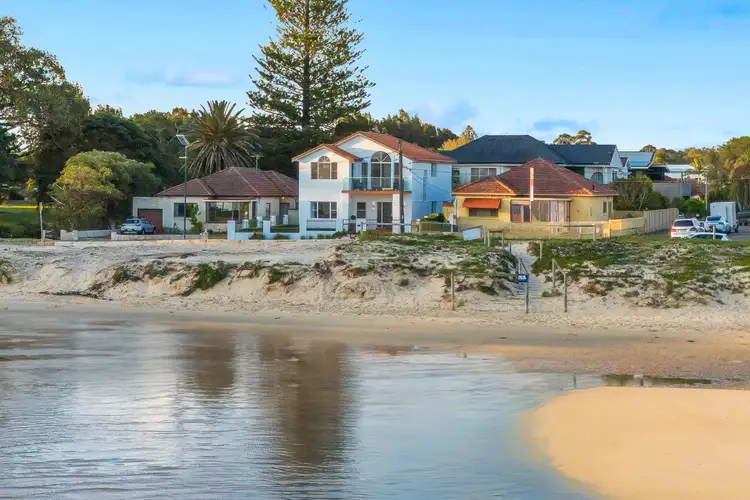 Second view of Homely house listing, 37 Riverside Drive, Sandringham NSW 2219