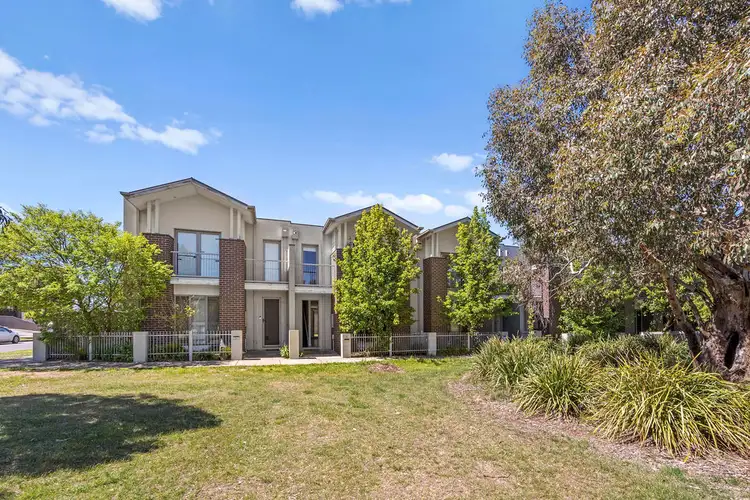 4 Swamp Gum Place, Alfredton VIC 3350