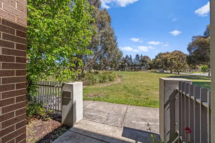Second view of Homely house listing, 4 Swamp Gum Place, Alfredton VIC 3350