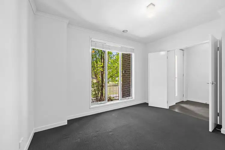 Fourth view of Homely house listing, 4 Swamp Gum Place, Alfredton VIC 3350