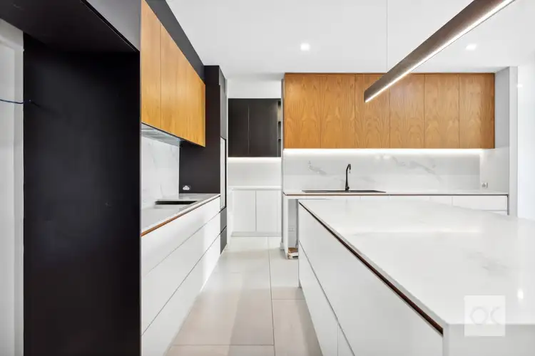 Fifth view of Homely house listing, 129 Cliff Street, Glengowrie SA 5044