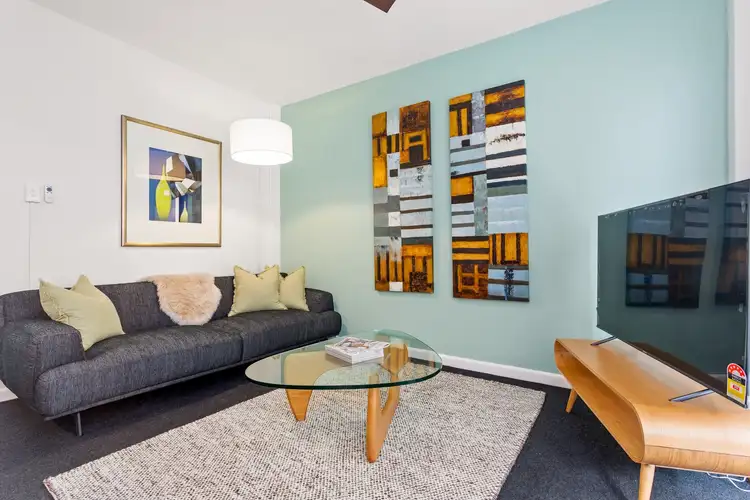 Third view of Homely unit listing, 33/12 Wylde Street, Potts Point NSW 2011