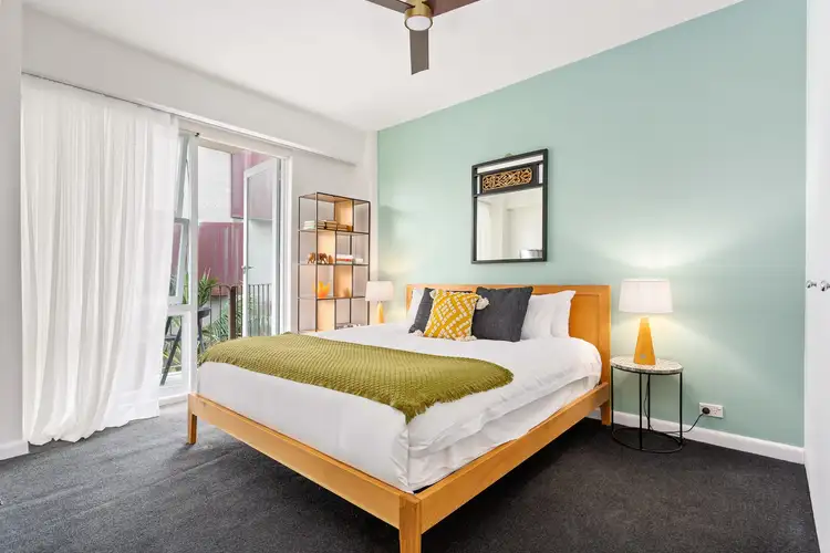 Fourth view of Homely unit listing, 33/12 Wylde Street, Potts Point NSW 2011