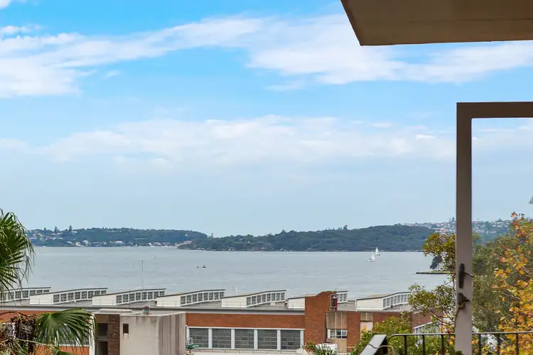 Fifth view of Homely unit listing, 33/12 Wylde Street, Potts Point NSW 2011