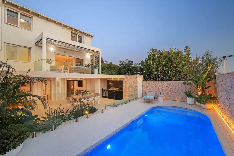 Main view of Homely house listing, 40 Denning Street, South Coogee NSW 2034