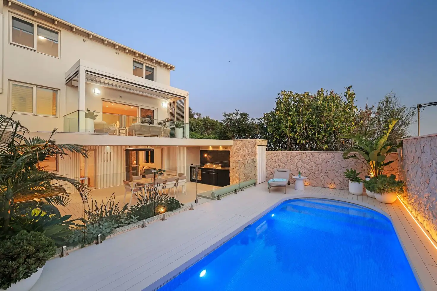 Main view of Homely house listing, 40 Denning Street, South Coogee NSW 2034