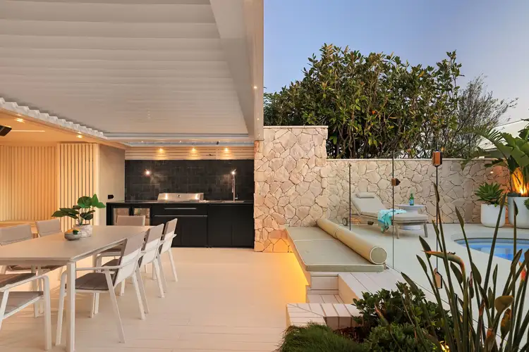 Fourth view of Homely house listing, 40 Denning Street, South Coogee NSW 2034