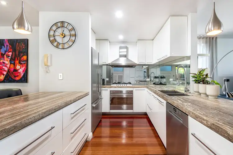 Fifth view of Homely townhouse listing, 3/5 Blackwall Point Road, Chiswick NSW 2046