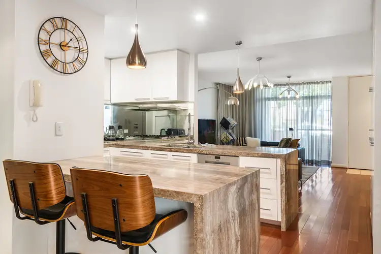 Sixth view of Homely townhouse listing, 3/5 Blackwall Point Road, Chiswick NSW 2046