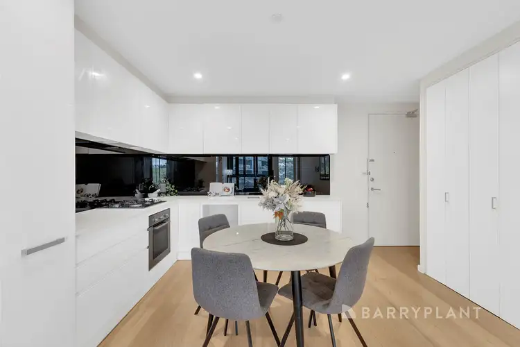 Third view of Homely apartment listing, 202/11 Central Avenue, Moorabbin VIC 3189