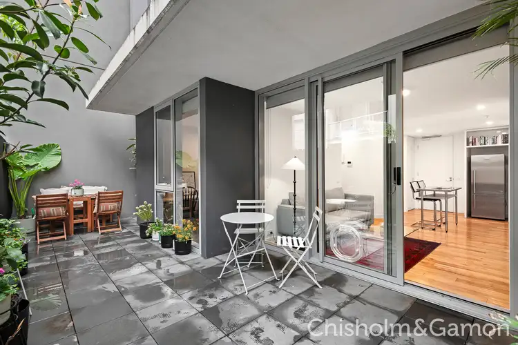 118/70 Nott Street, Port Melbourne VIC 3207