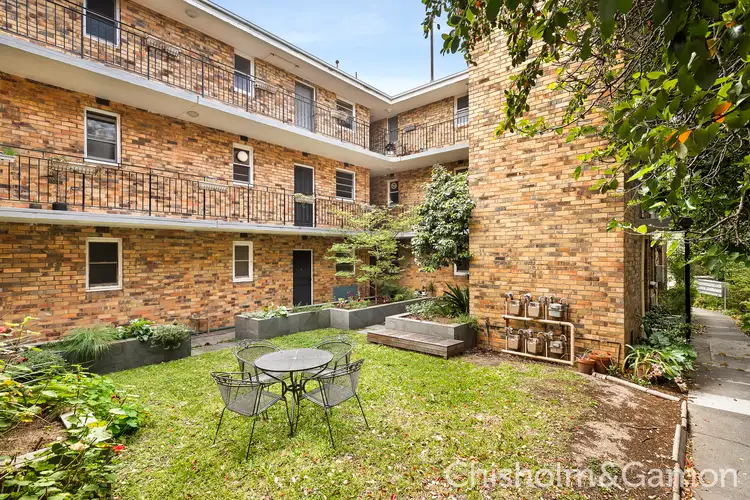9/91 Ormond Esplanade, Elwood VIC 3184