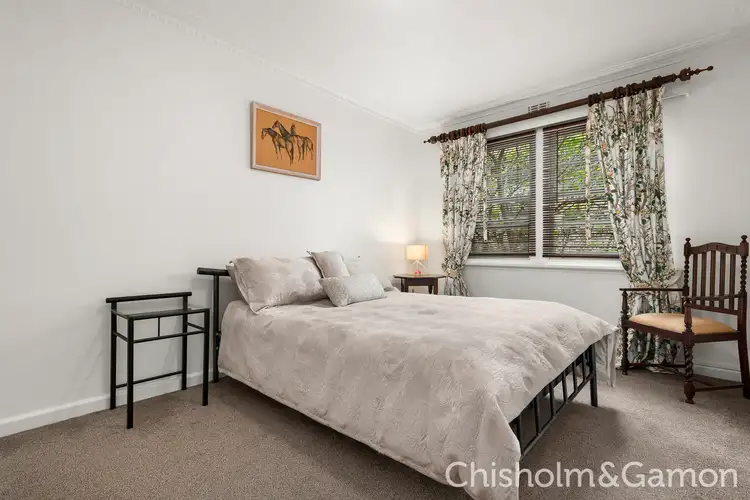 Fifth view of Homely apartment listing, 9/91 Ormond Esplanade, Elwood VIC 3184